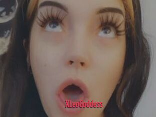 XLeoGoddess