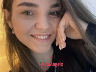 XLisaAngelx