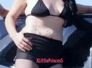 XLittlePrincesS