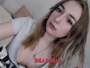 XMILA_VANILLAx
