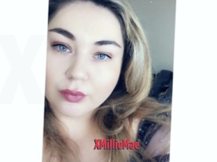 XMillieMae