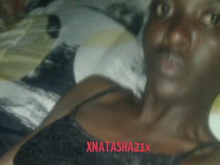 XNATASHA21x