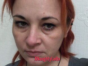 XNaughtyLadix