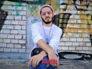 XOLIVERx