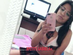 XPETITE_GABRIELAx
