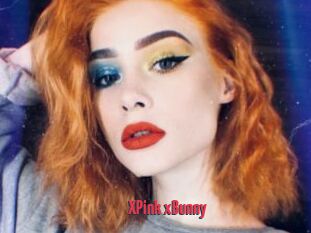 XPink_xBunny