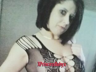 XPrincessBabyx