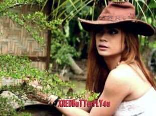 XREDBuTTerFLY4u