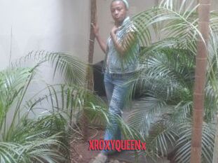 XROXYQUEENx