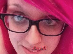 XRoxxieX