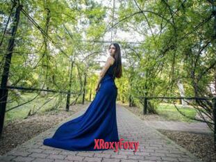 XRoxyFoxy