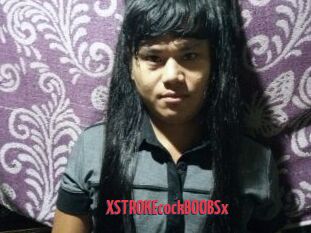 XSTROKEcockBOOBSx