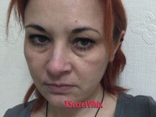 XSecretVikix