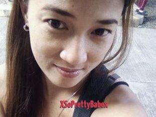 XSoPrettyBabex