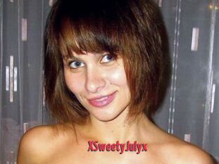 XSweetyJulyx