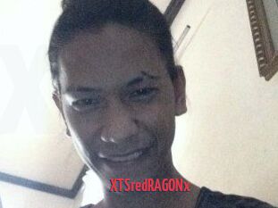 XTSredRAGONx