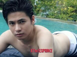 XTheSEXPRINCE