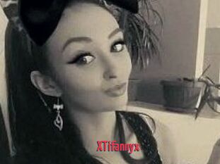 XTifannyx