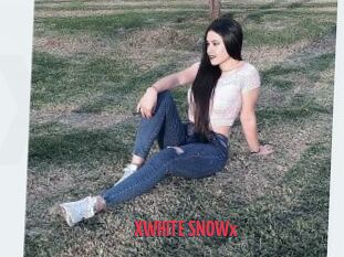 XWHITE_SNOWx