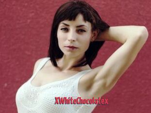 XWhiteChocolatex