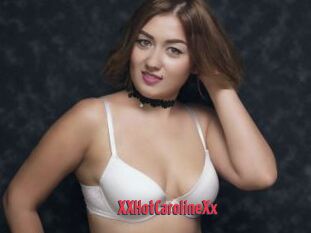 XXHotCarolineXx