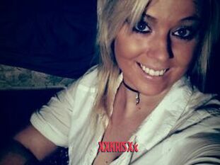 XXKRISXx