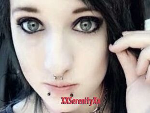XXSerenityXx