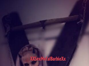 XXSexMetalBarbieXx