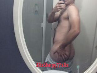 XXxSharpy77xXx