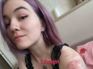 X_annygirl