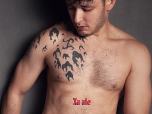 Xa_ale
