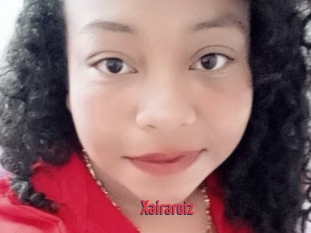 Xairaruiz