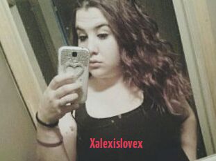 Xalexislovex