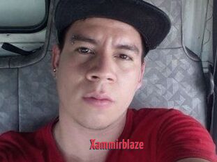 Xammirblaze