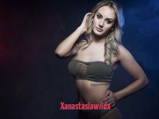 Xanastasiawildx