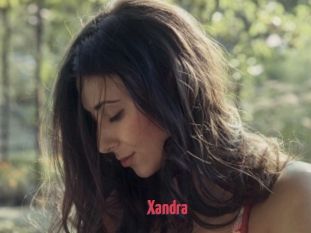 Xandra