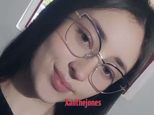Xanthejones