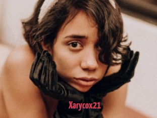 Xarycox21
