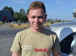 Xavierdu