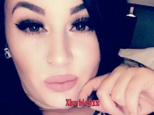 Xbarbie91x