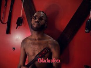 Xblackcofeex