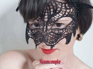 Xcamcouple