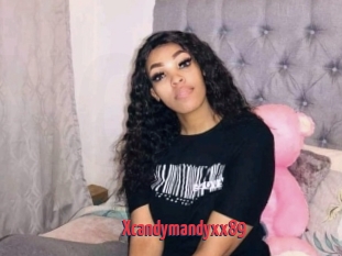 Xcandymandyxx89