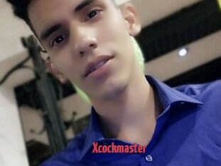 Xcockmaster