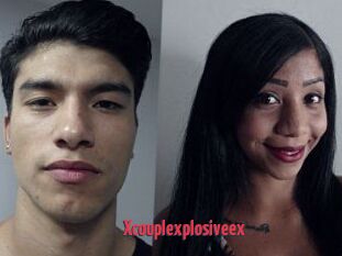 Xcouplexplosiveex