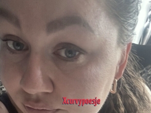 Xcurvypoesje