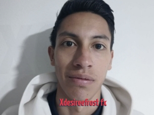 Xdesireefrost_fx