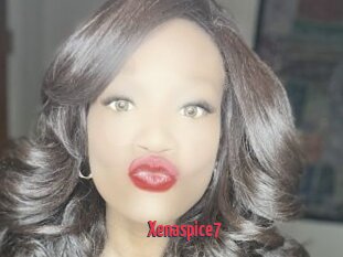Xenaspice7