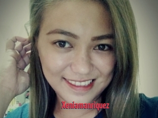 Xeniamanriquez