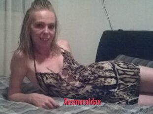 Xesmeraldax